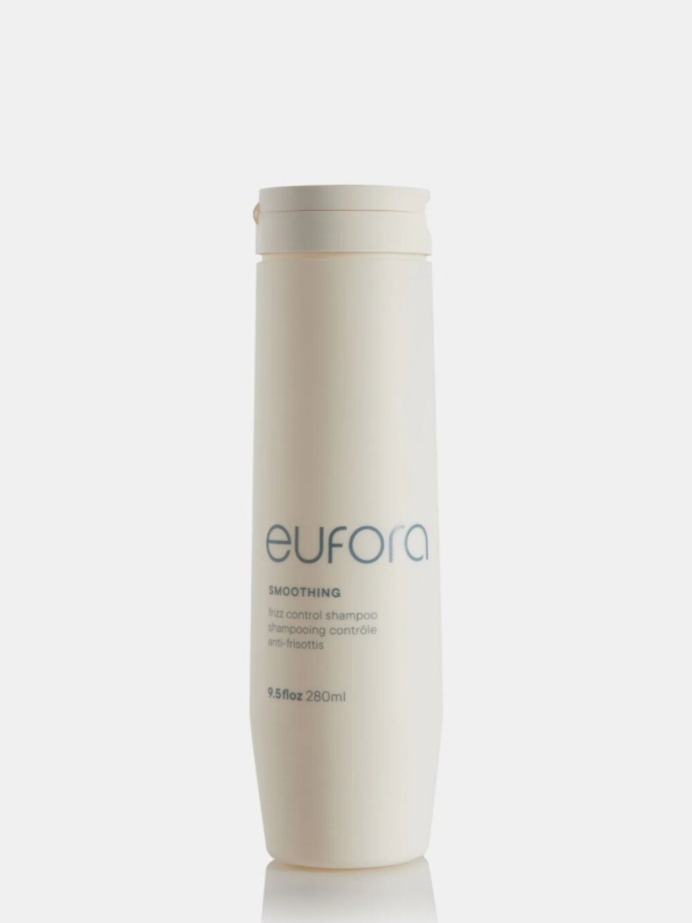 Eufora Smoothing Frizz Control Shampoo 9.5 Oz.